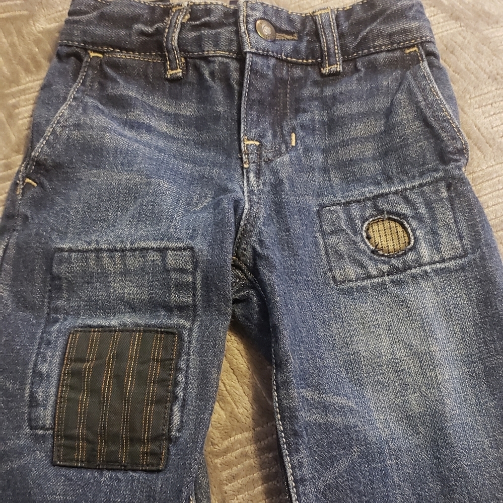 Baby Gap Jeans